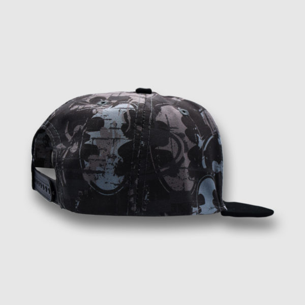 Gorra Hip Hop de BATMAN. Unisex