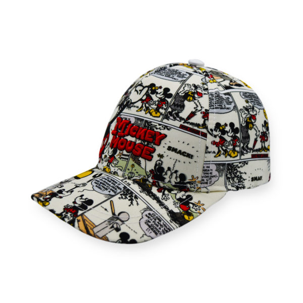 Gorra infantil de MICKEY Mouse