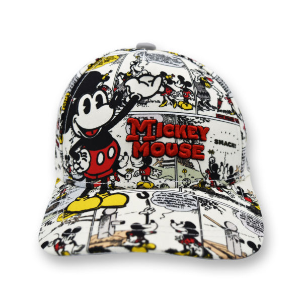 Gorra infantil de MICKEY Mouse