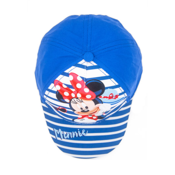 Gorra MINNIE DISNEY infantil béisbol