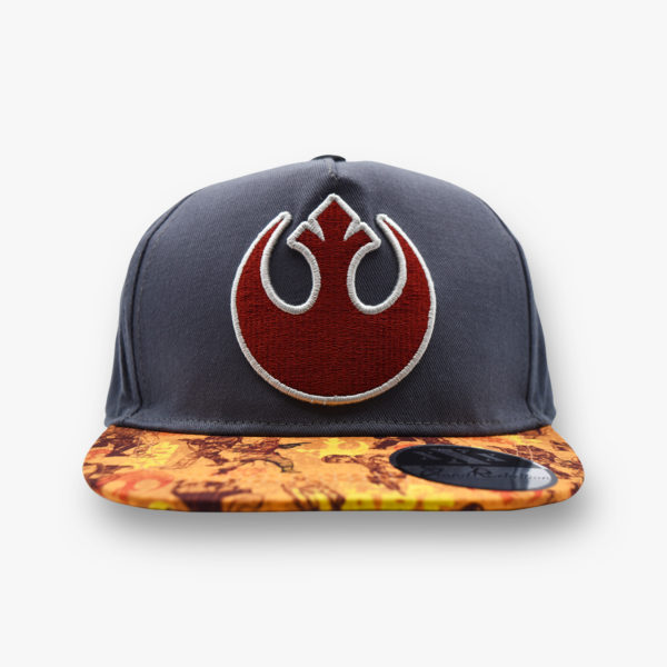 Gorra Hip Hop de STAR WARS