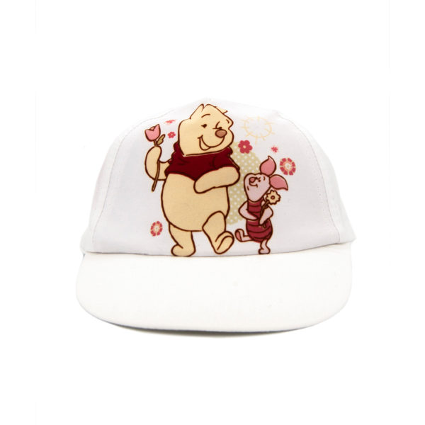 Gorra visera WINNIE THE POOH para bebé