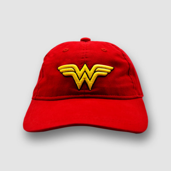 Gorra béisbol de WONDERWOMAN para niña