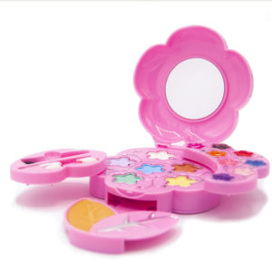 Set de cosmética infantil You go Girl.