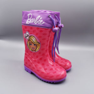 Botas de lluvia de BARBIE