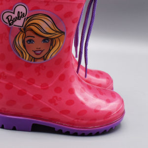 Botas de lluvia de BARBIE