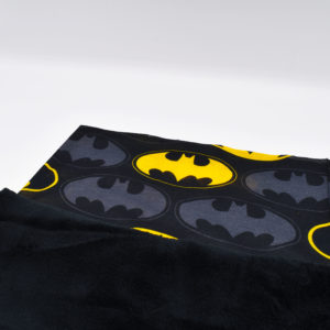 Braga cuello de BATMAN para niño