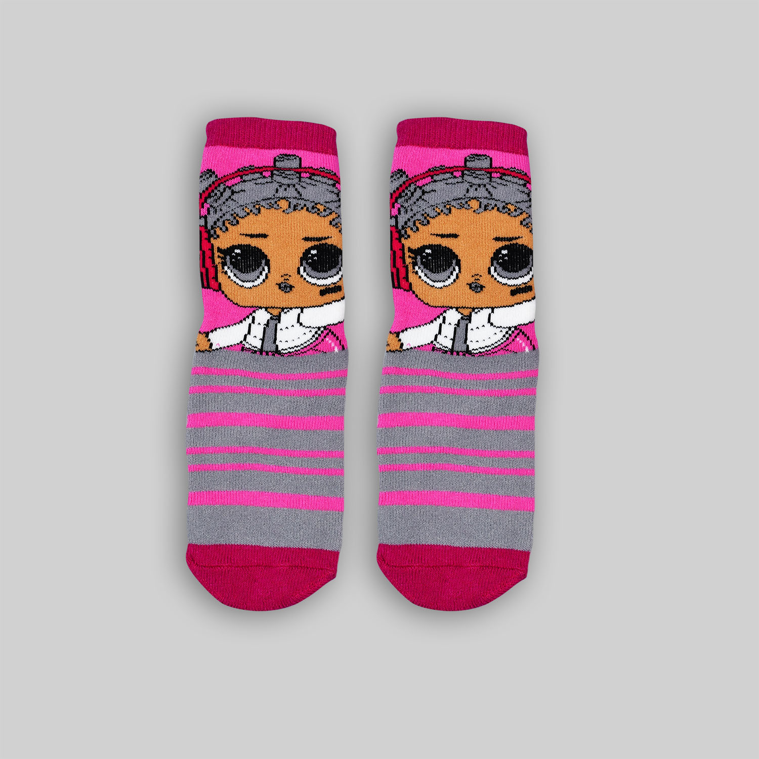 Calcetines LOL Surprise para niñas | Saiti Kids