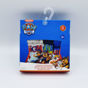 Pack de 3 calzoncillos Patrulla Canina para niños