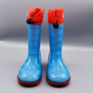 Botas de lluvia de PAW PATROL