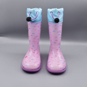 Botas de lluvia de PEPPA PIG