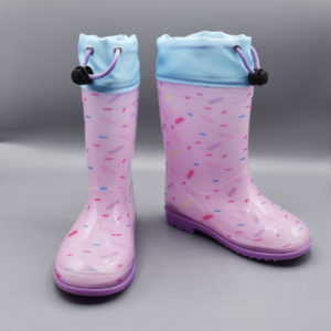 Botas de lluvia de PEPPA PIG