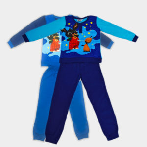 Pijama Bing para niño