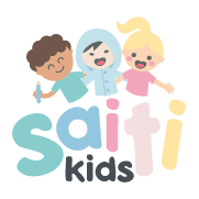 Saiti Kids logo