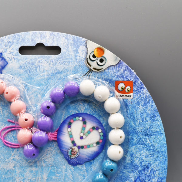 Collar con borrador de Frozen - Imagen 2