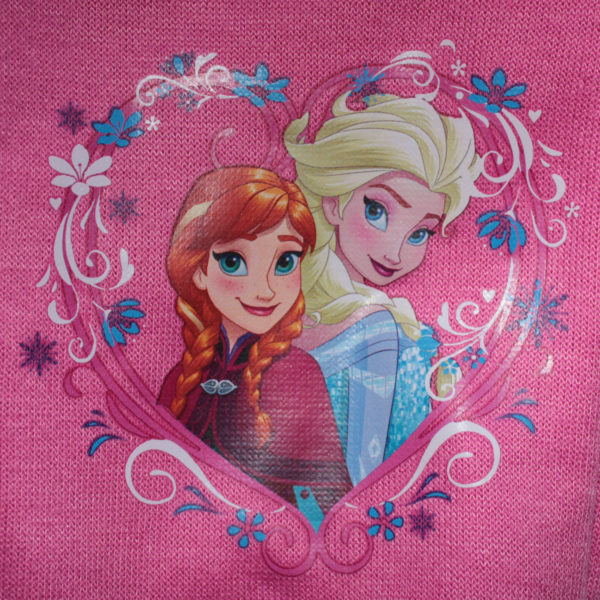 Chándal de FROZEN para niña - Imagen 3