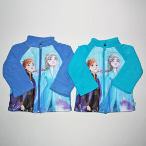 Chaqueta de chándal de Frozen para niña