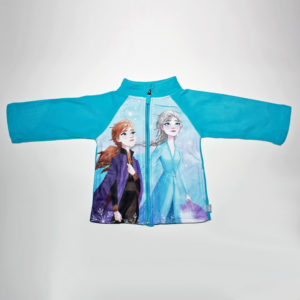 Chaqueta de chándal de Frozen para niña