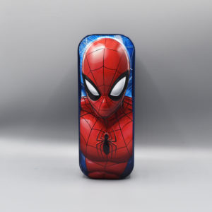 Estuche escolar AVENGERS de SPIDERMAN para niño