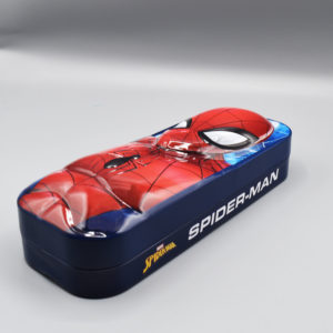 Estuche escolar AVENGERS de SPIDERMAN para niño