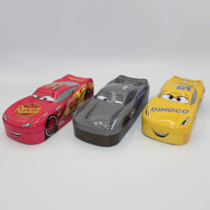 Cars: Ropa, productos infantiles y regalos de Disney Cars | Saiti Kids