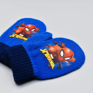 Manoplas de SPIDERMAN