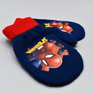 Manoplas de SPIDERMAN