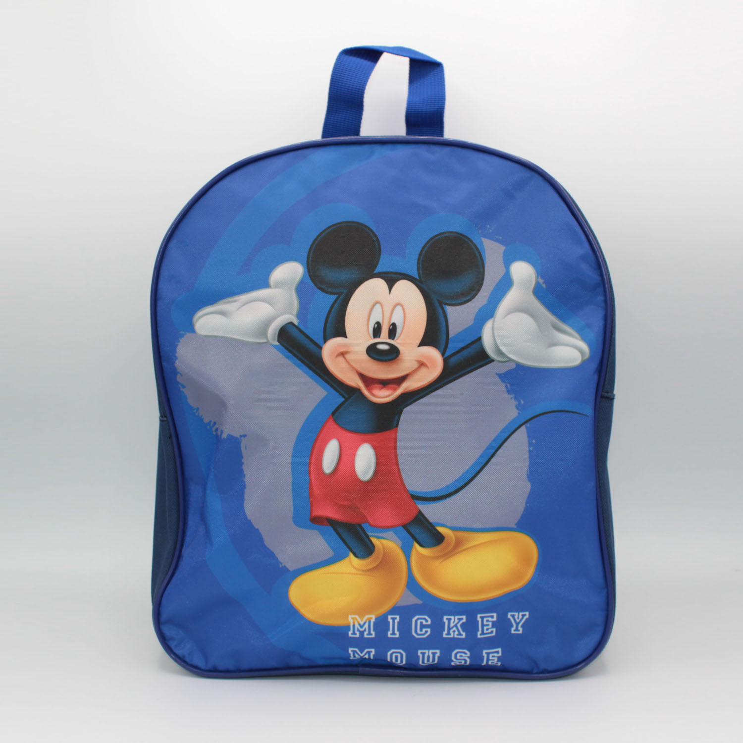 Mochila Mickey para niño Saiti Kids