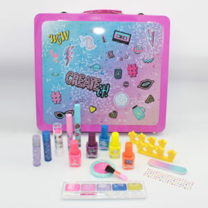 Kit de maquillaje. Create it!