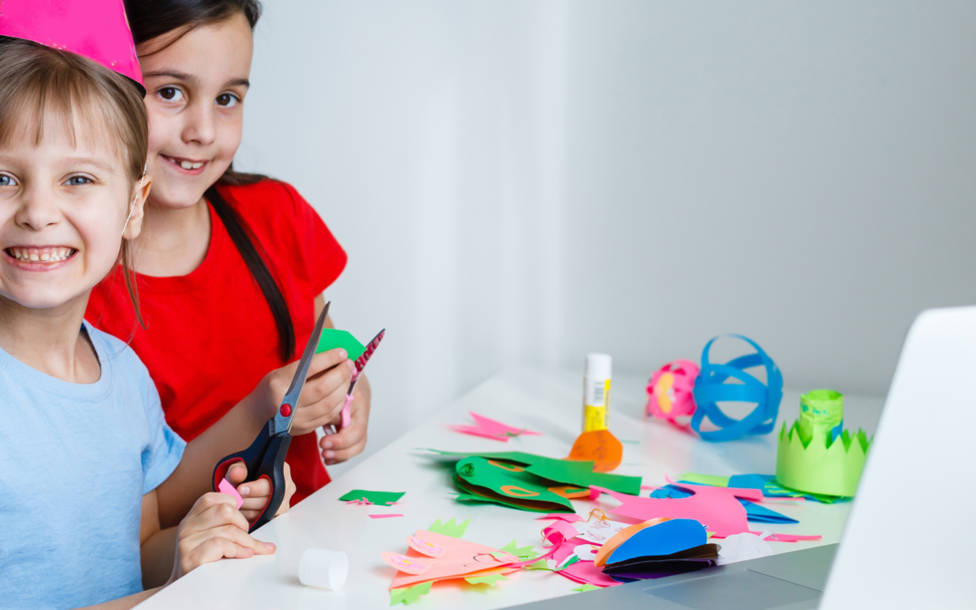 Felicitaciones regalos de cumpleaños online para niños