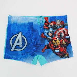 Bañador de Avengers para niño