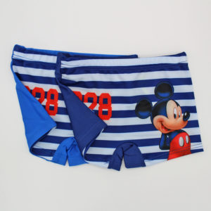 Bañador de Mickey para niño