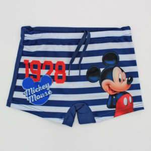 Bañador de Mickey para niño