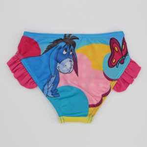 Bañador culotte Winnie the Pooh