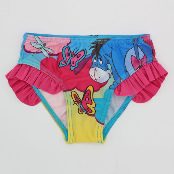 Bañador culotte Winnie the Pooh