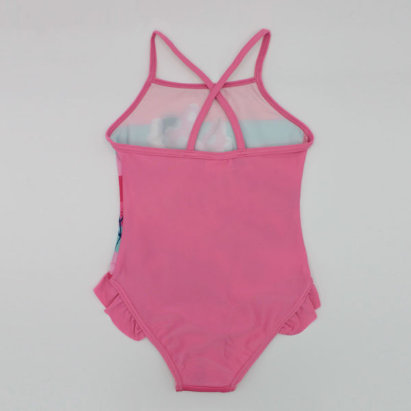 Traje de baño de Minnie para niña - Imagen 4