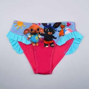 Bañador culotte de Bing