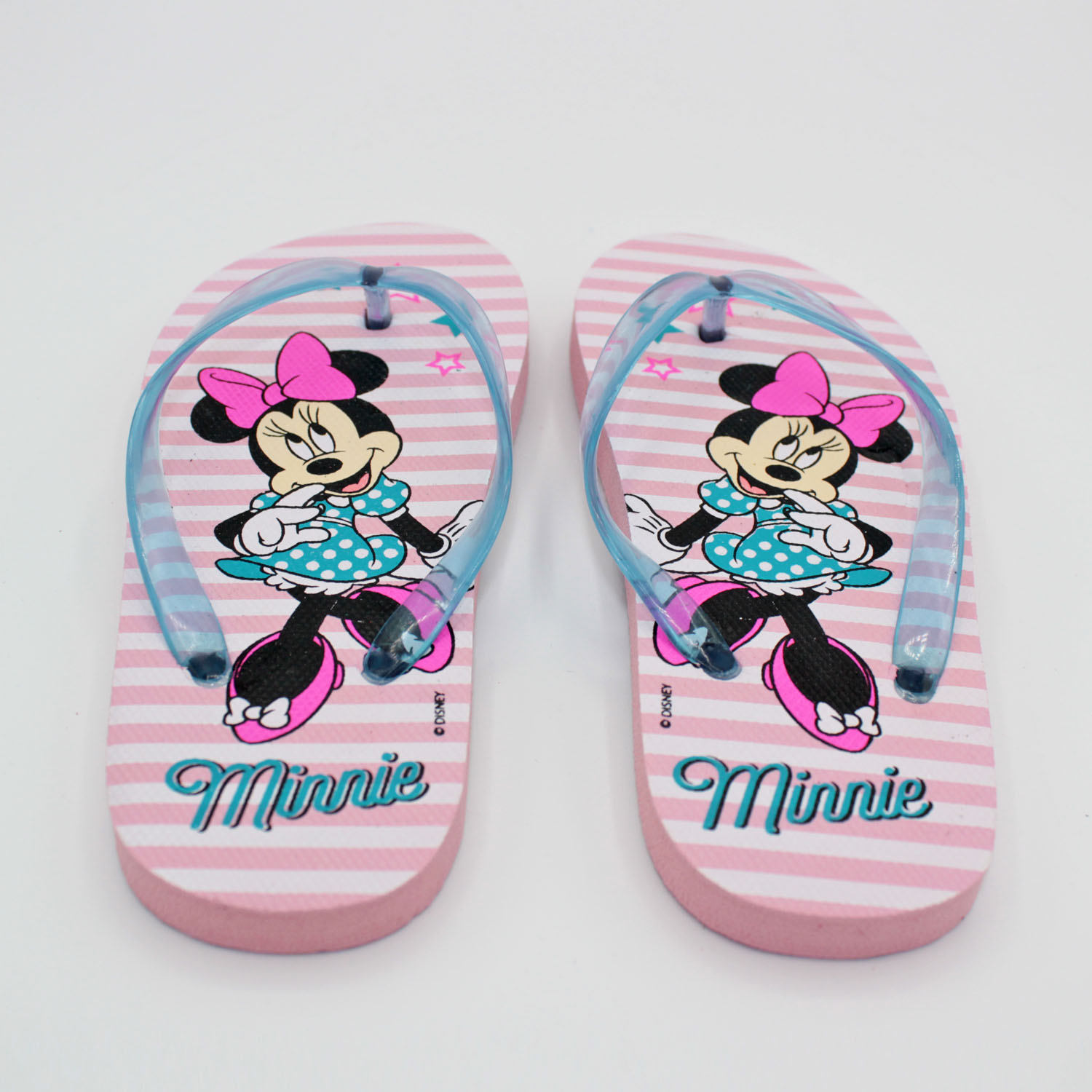 Chanclas de niña MINNIE | Kids