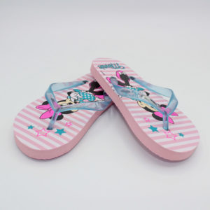 Chanclas de niña MINNIE