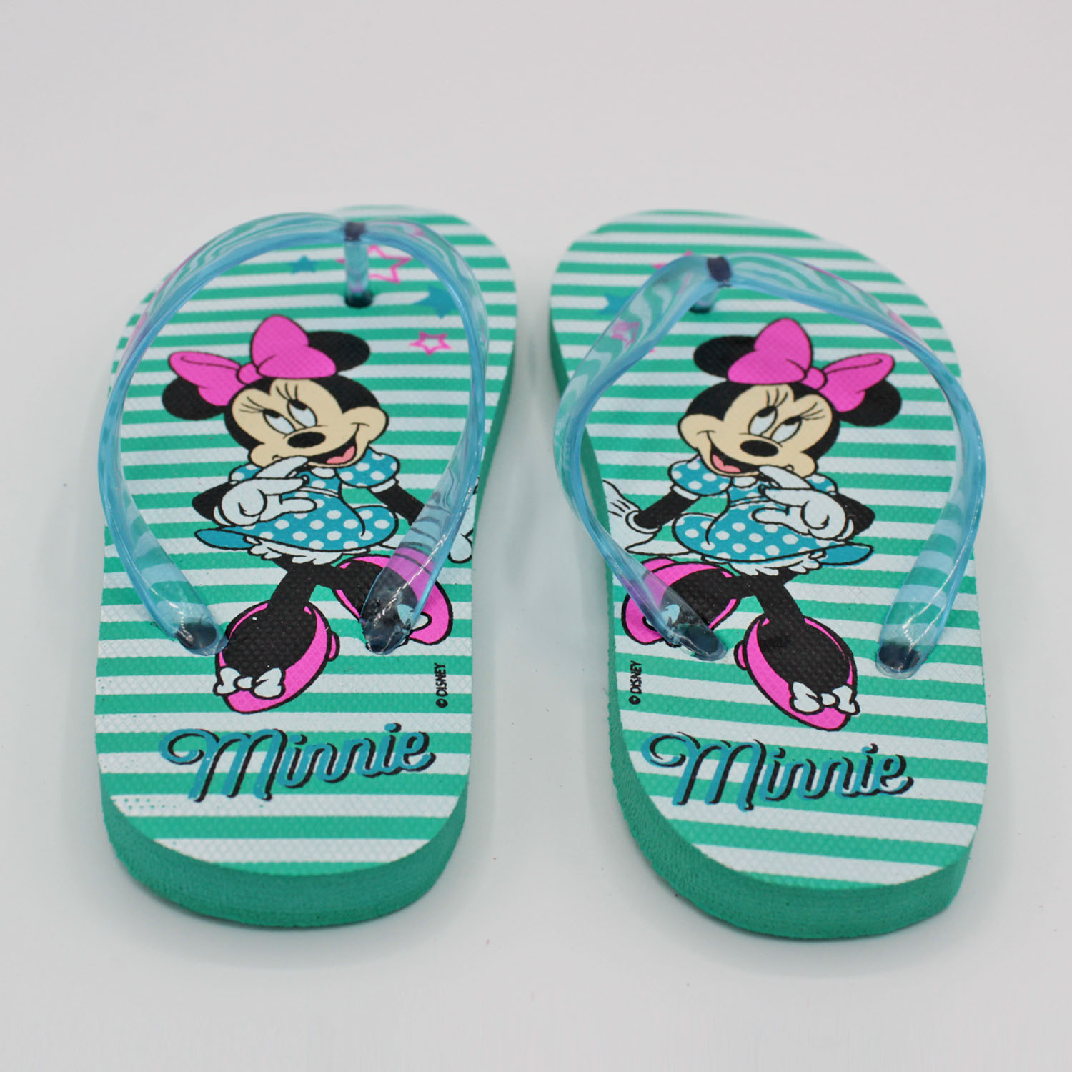 Chanclas de niña MINNIE | Kids