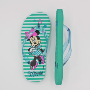 Chanclas de niña MINNIE