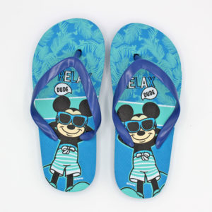 Chanclas de niño MICKEY