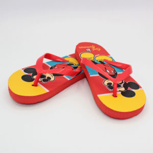 Chanclas de niño MICKEY