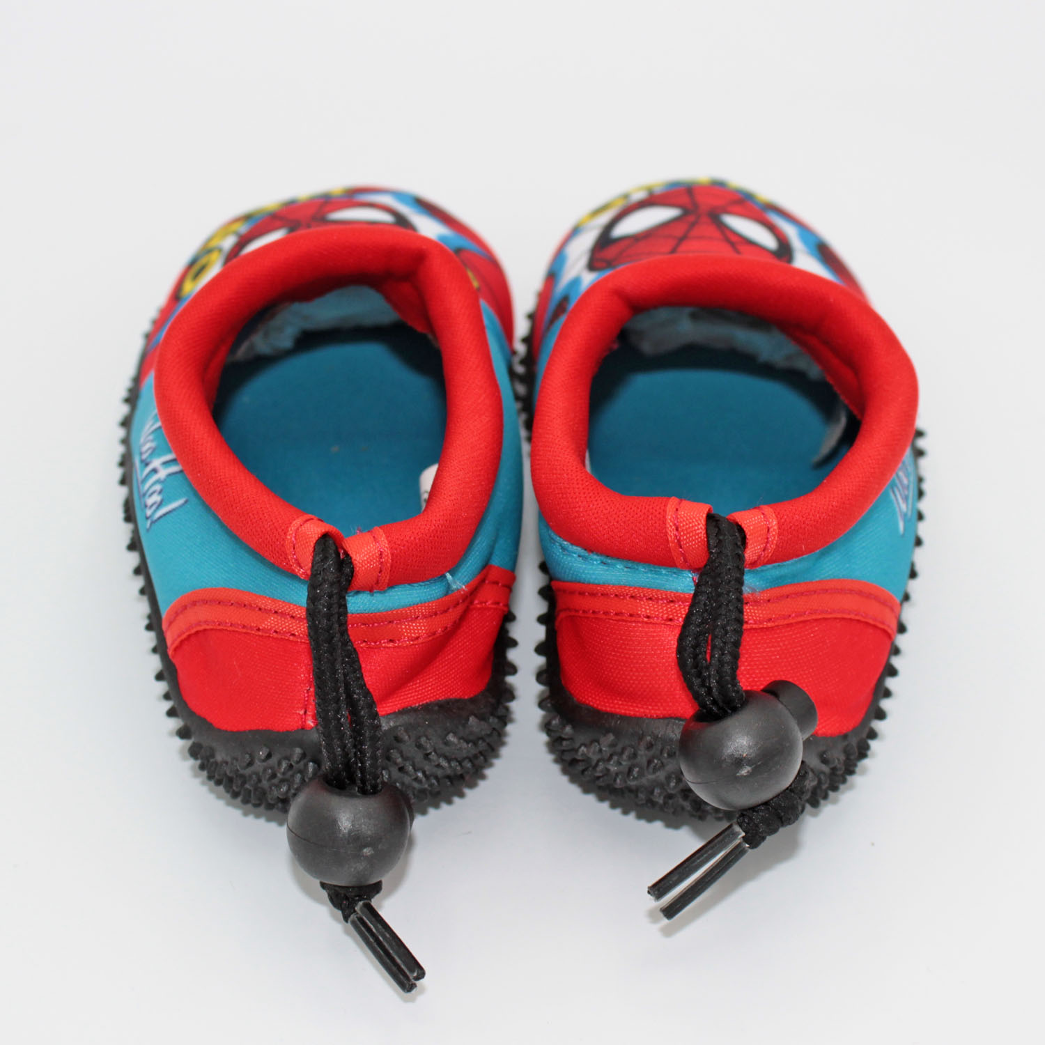 Zapatillas de niño SPIDERMAN | Saiti Kids