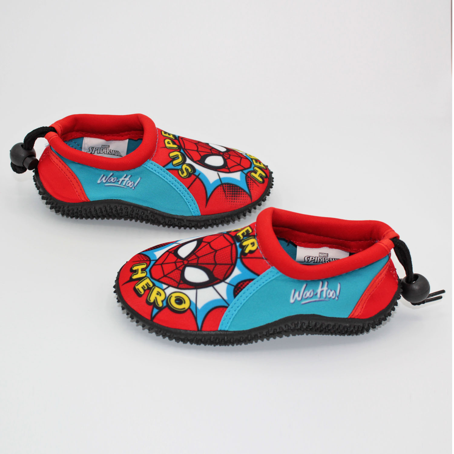 Zapatillas de niño SPIDERMAN | Saiti Kids