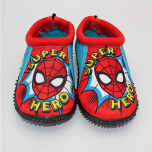 Zapatillas de agua niño SPIDERMAN