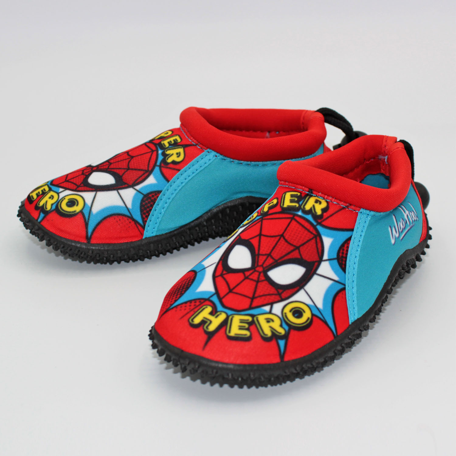 Zapatillas de niño SPIDERMAN | Saiti Kids