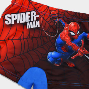 Bañador Boxer SPIDERMAN niño