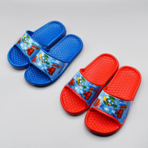 Chanclas Superzings niños