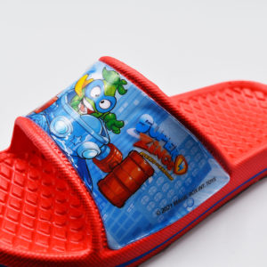 Chanclas Superzings niños